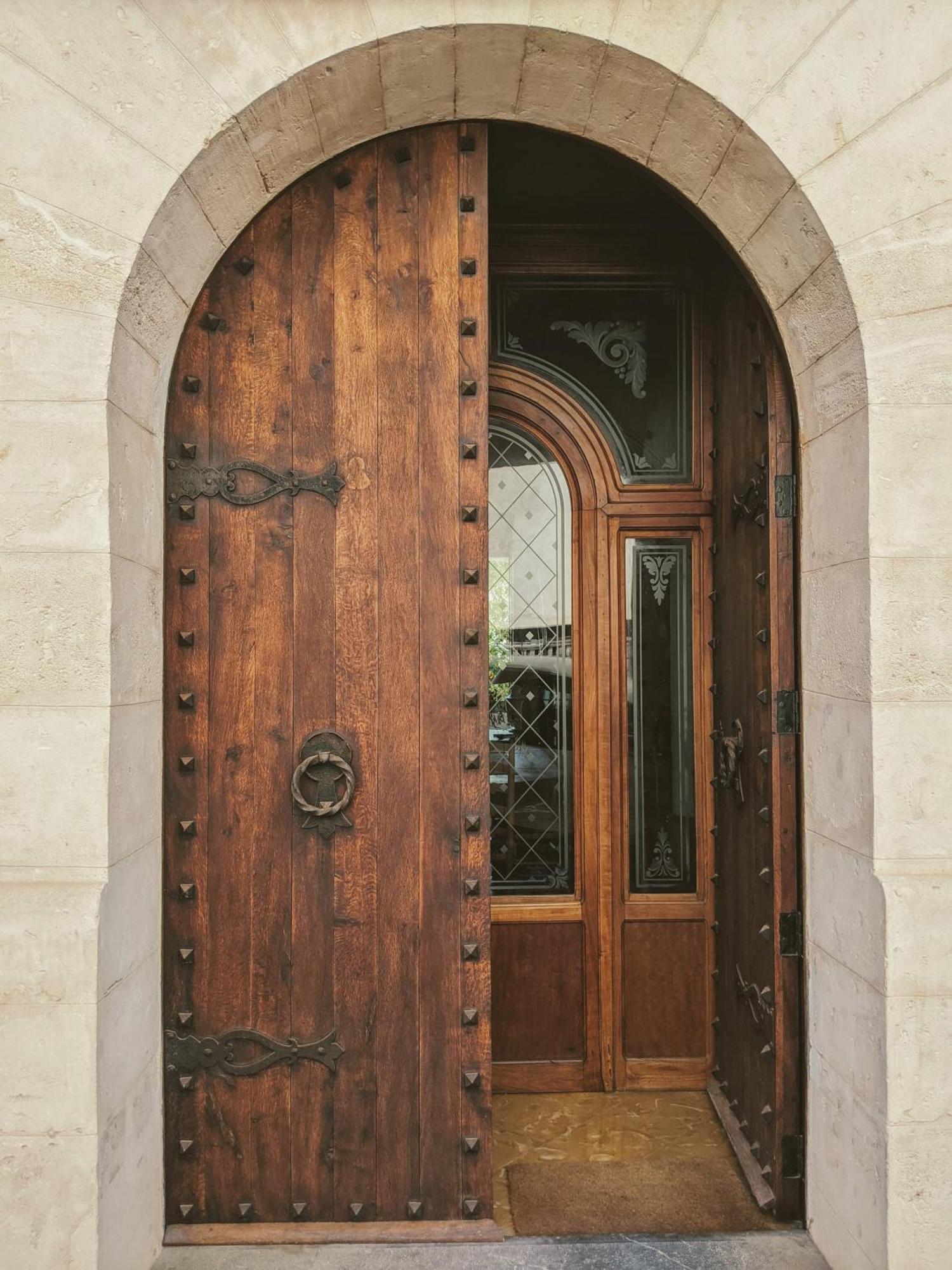 Historical From 1930s Villa Sineu (Mallorca)