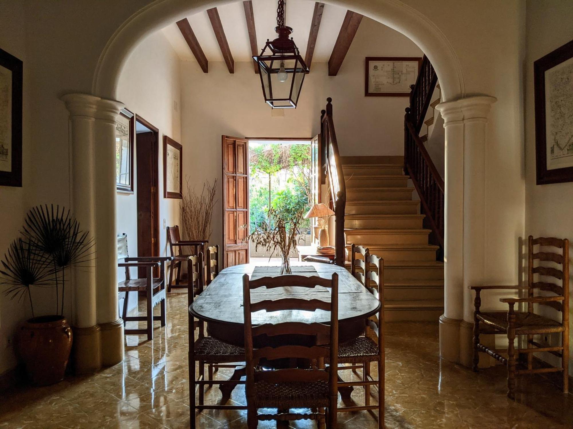 Historical From 1930s Villa *
