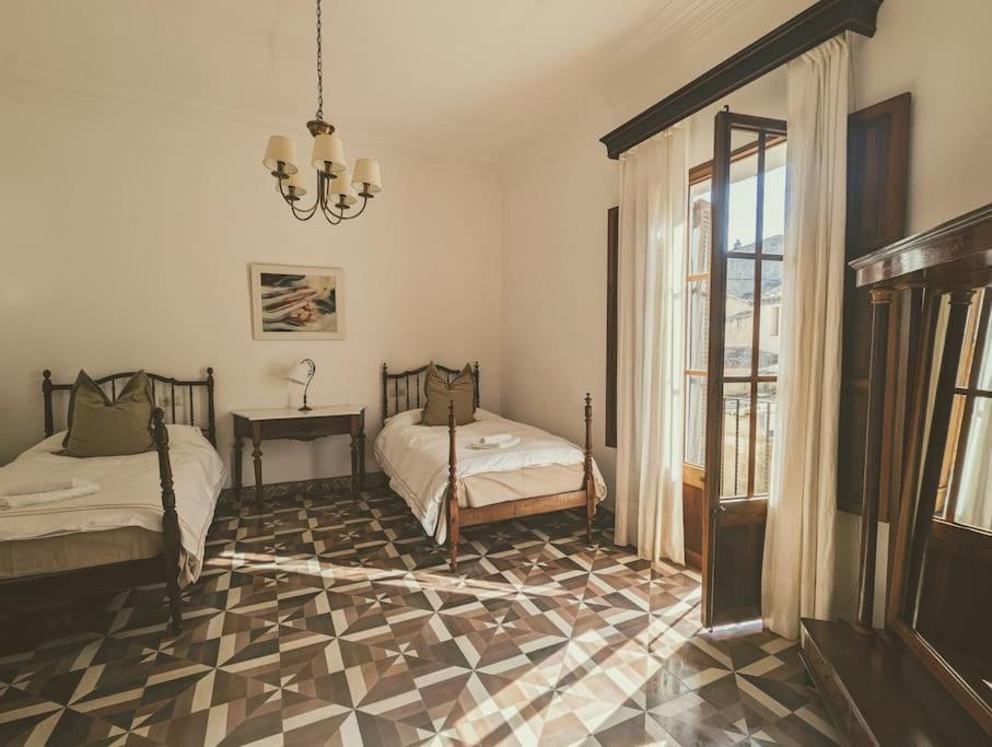 Historical From 1930s Villa *