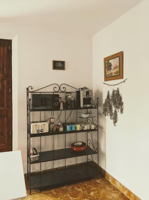 Villa Historical From 1930s