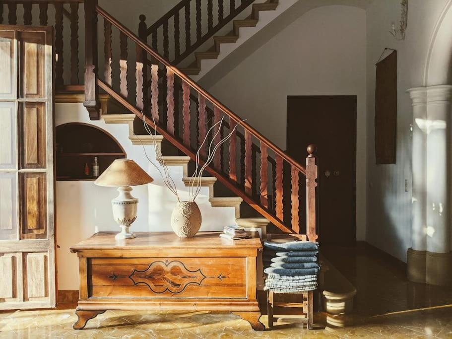 Villa Historical From 1930s *