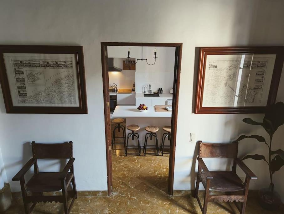 Historical From 1930s Sineu (Mallorca)