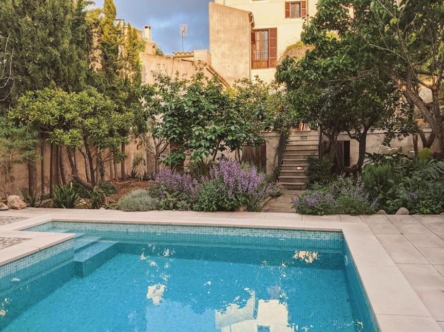 Historical From 1930s Villa