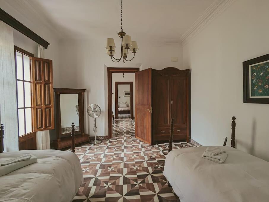 Historical From 1930s Villa *