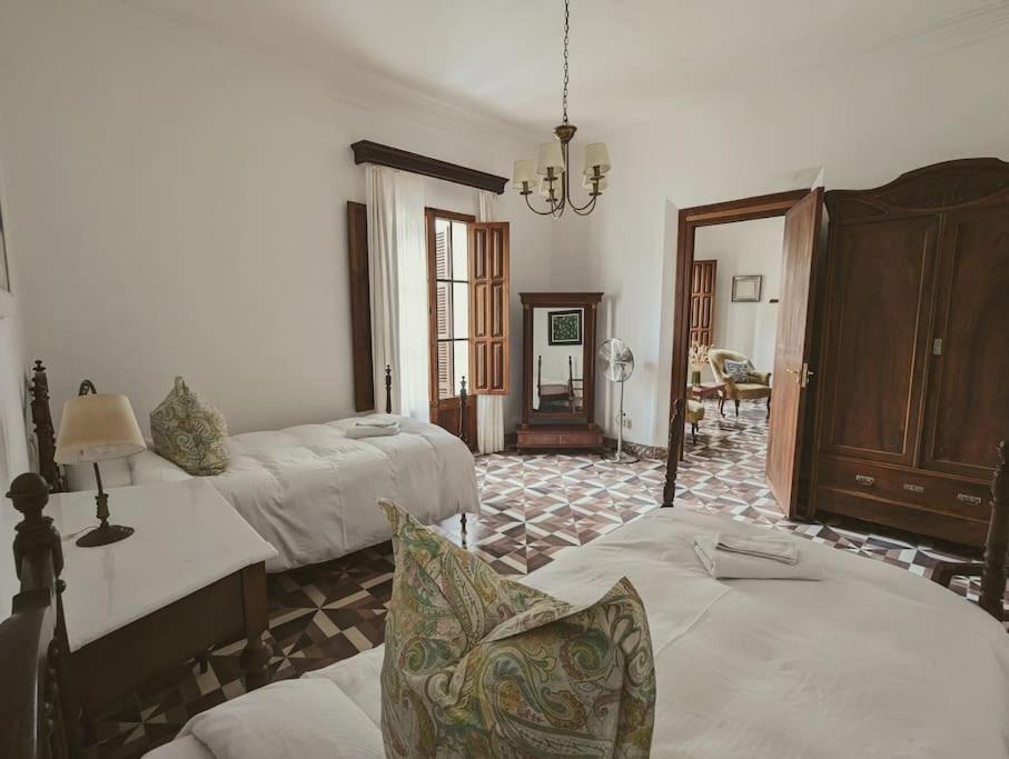 Villa Historical From 1930s *
