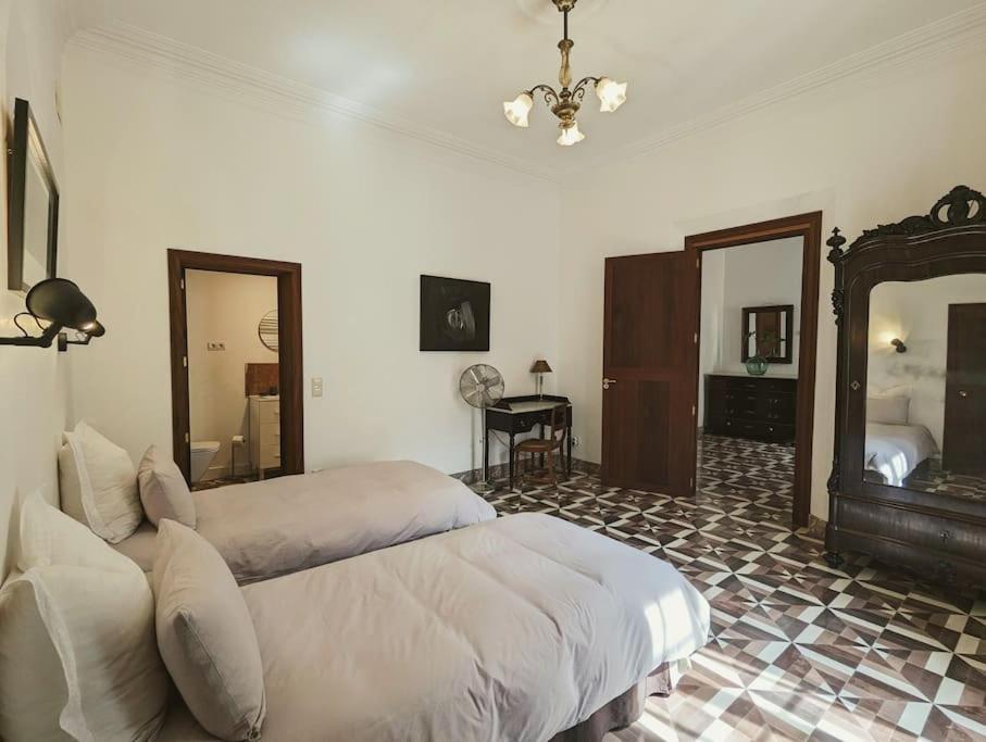 Villa Historical From 1930s *