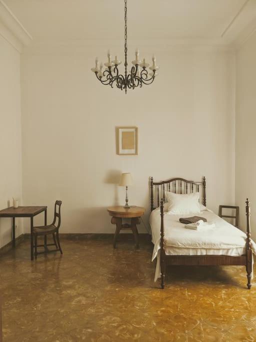 Historical From 1930s Villa Sineu (Mallorca)