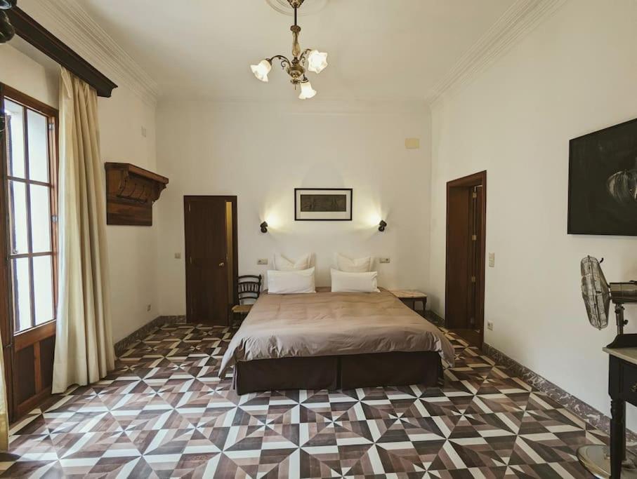 Historical From 1930s Villa *