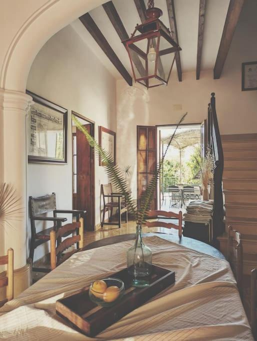 Villa Historical From 1930s *